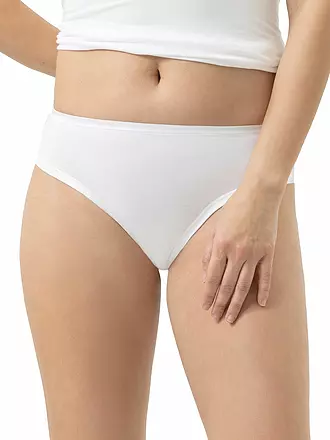 MEY | Hipster MODAL PURE weiss | 
